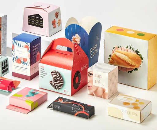 Marketing Materials
