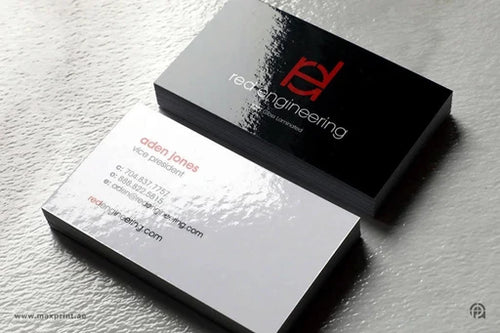 Business Cards