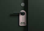 Door Hangers