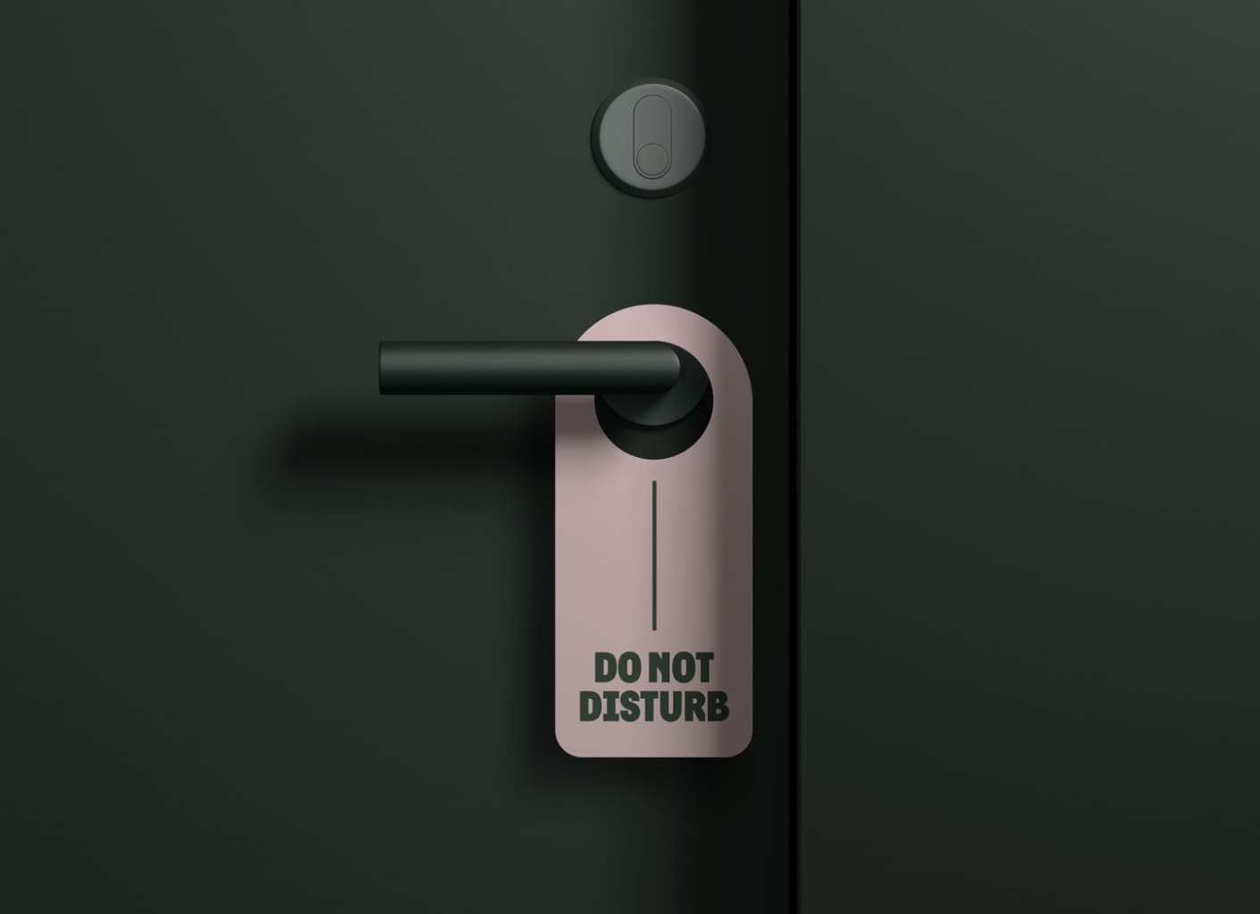 Door Hangers