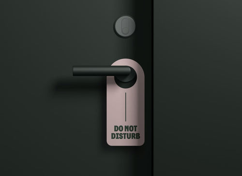 Door Hangers