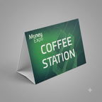 Table Tents
