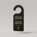 Door Hangers