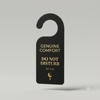 Door Hangers