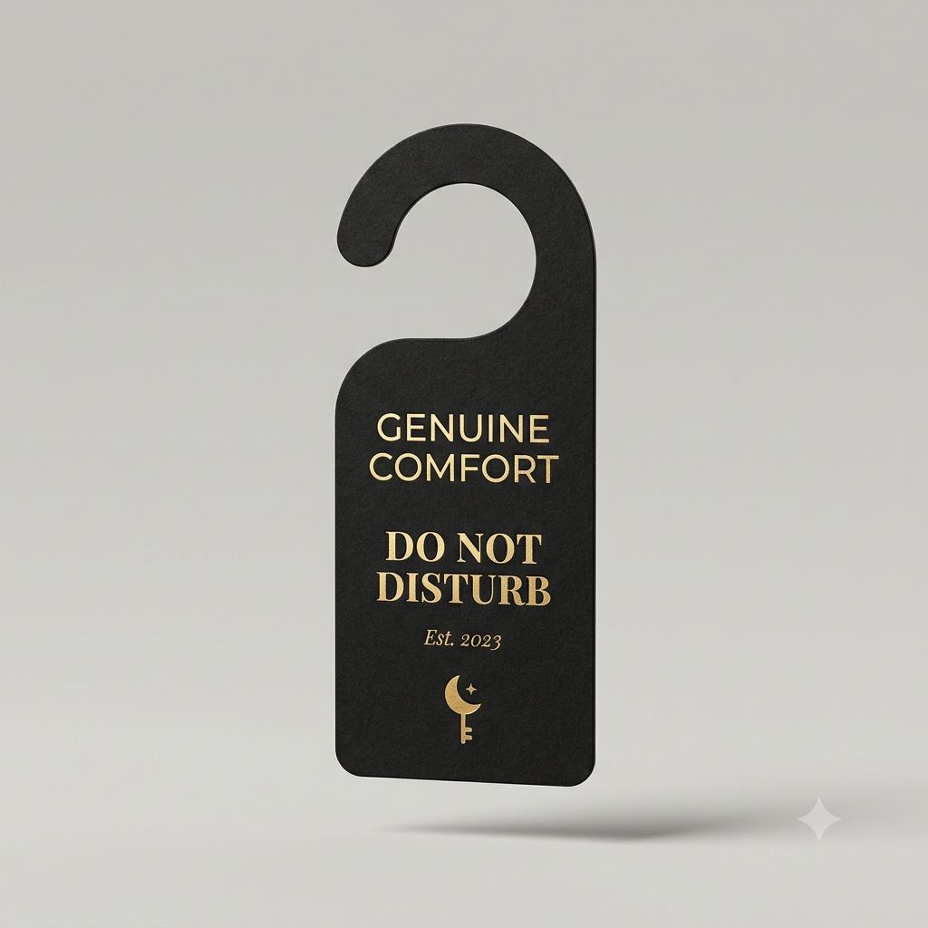 Door Hangers