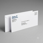 Envelops - Normal Print