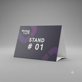 Table Tents
