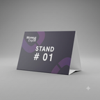 Table Tents