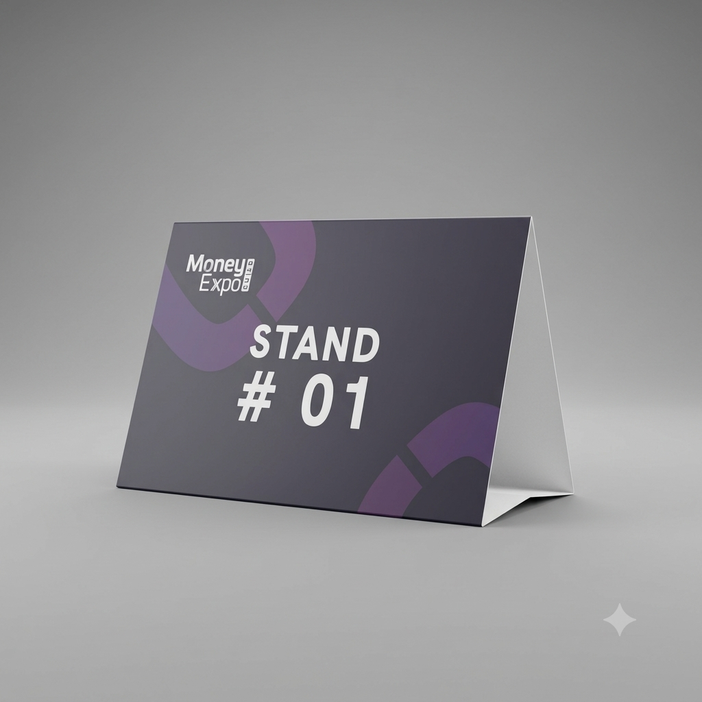 Table Tents