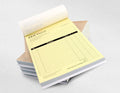 Invoice Book