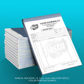 Delivery Book