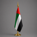 Conference Flag