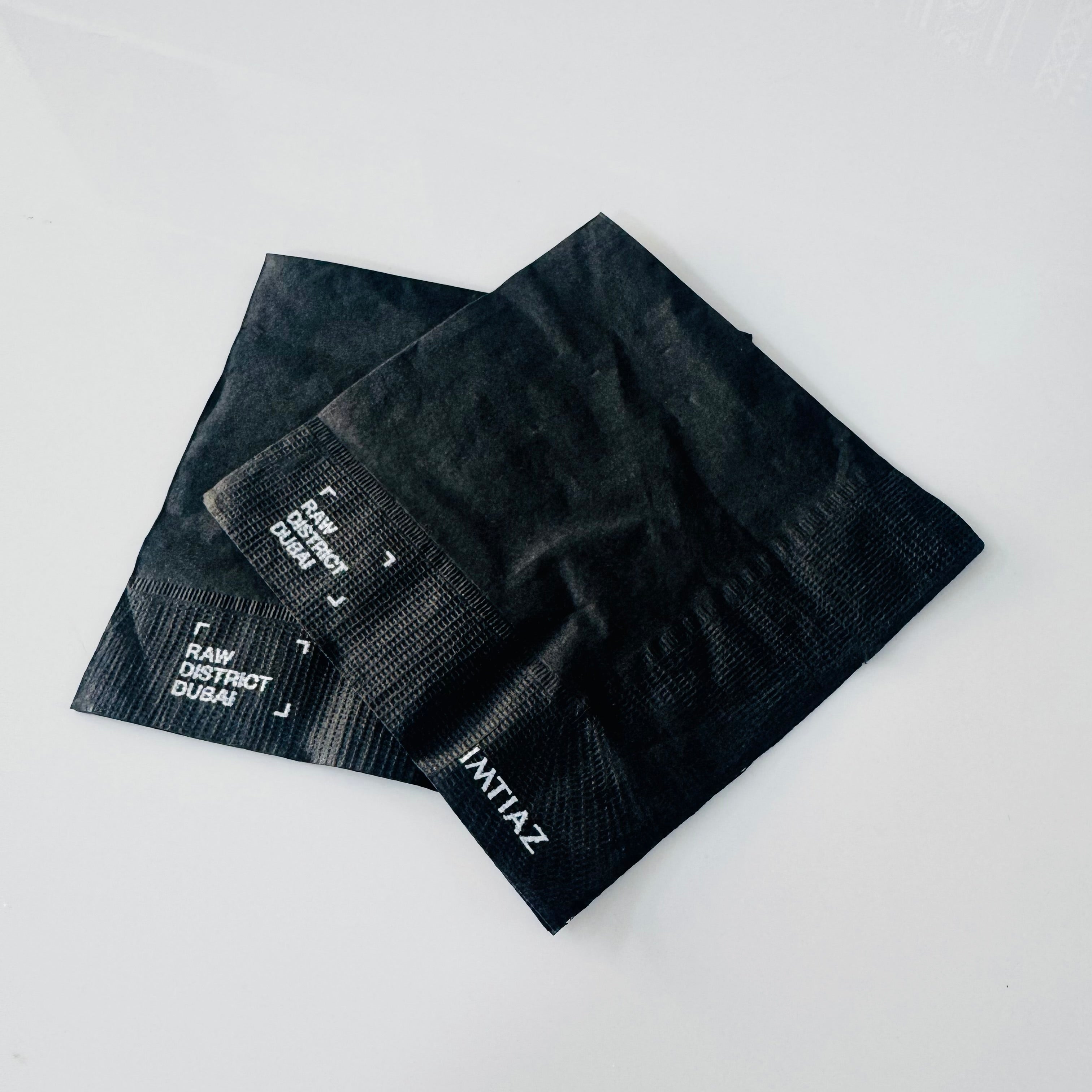 Tissue Printing