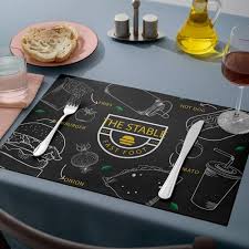 Dinning Mat