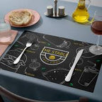 Dinning Mat