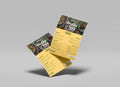 Flyers Single Sided (No Fold)